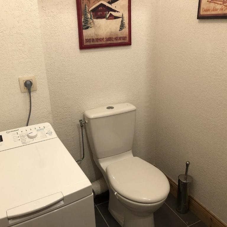 Résidence Cressoua - Cressoua A11 MAE-5338 - Apartment - 9