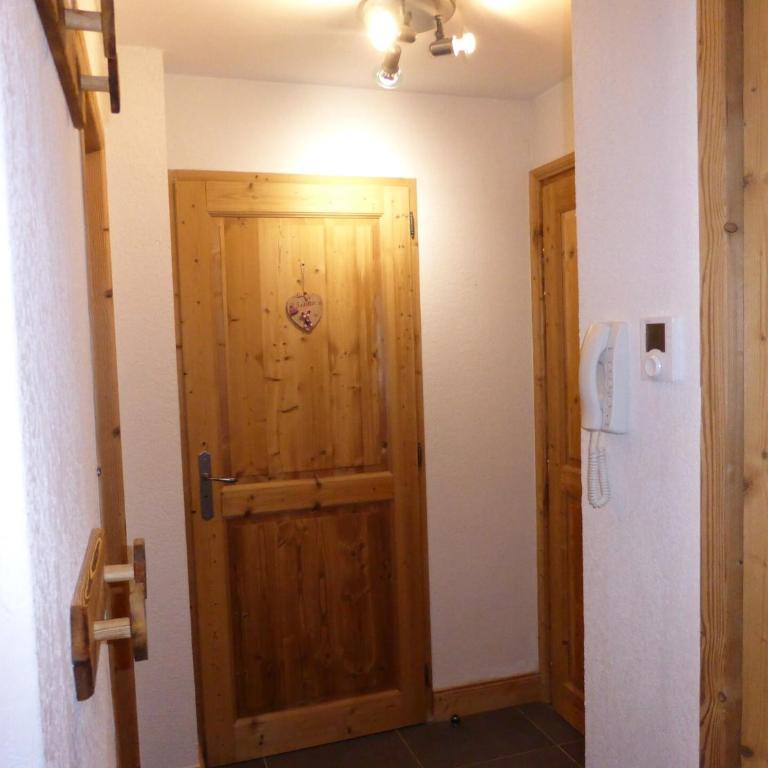 Résidence Cressoua - Cressoua A11 MAE-5338 - Apartment - 10
