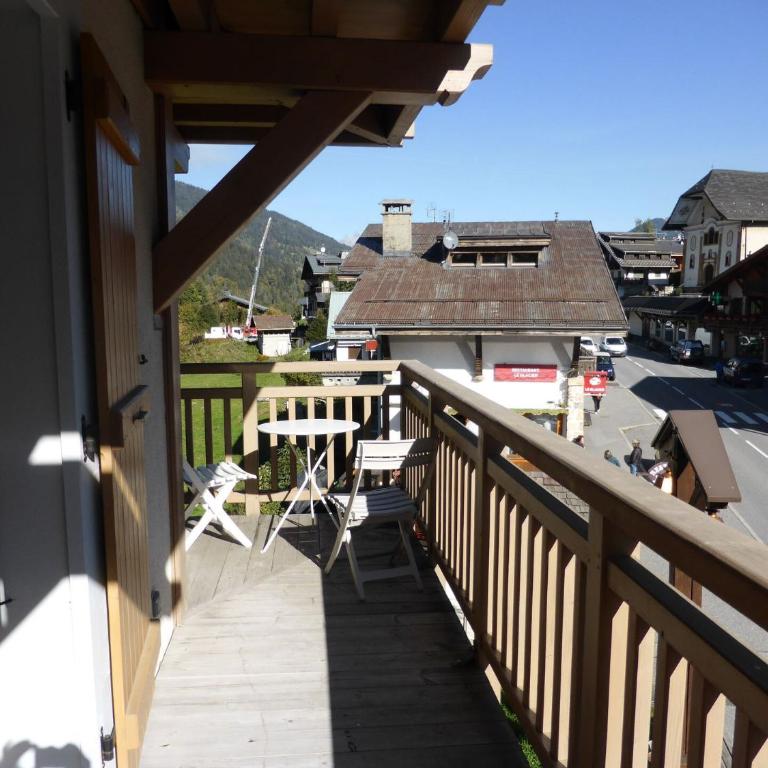 Résidence Cressoua - Cressoua A11 MAE-5338 - Apartment - 11