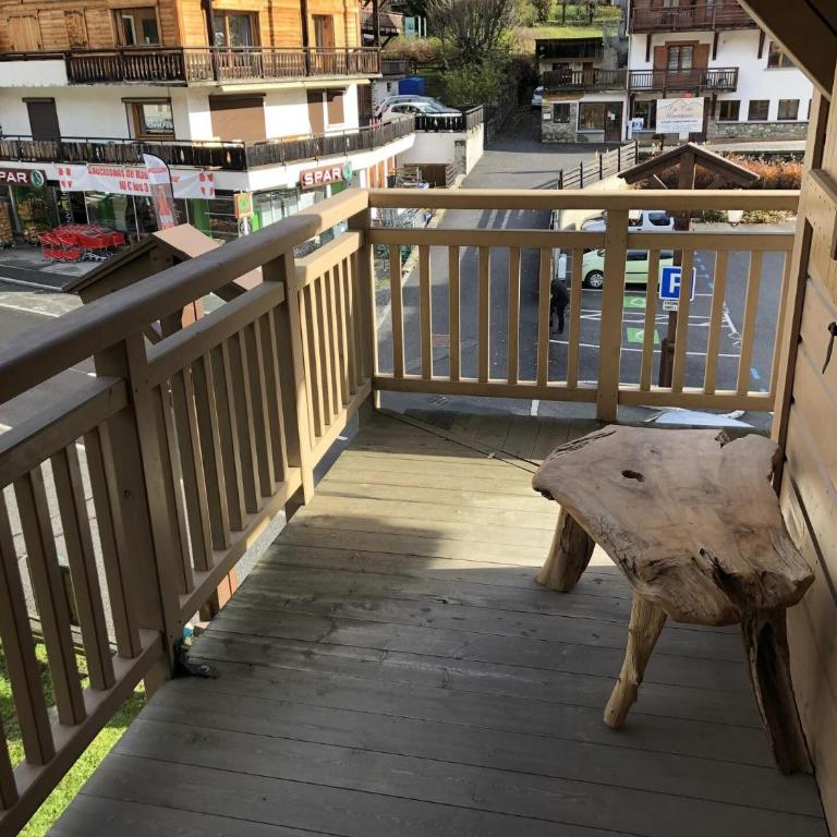 Résidence Cressoua - Cressoua A11 MAE-5338 - Apartment - 13