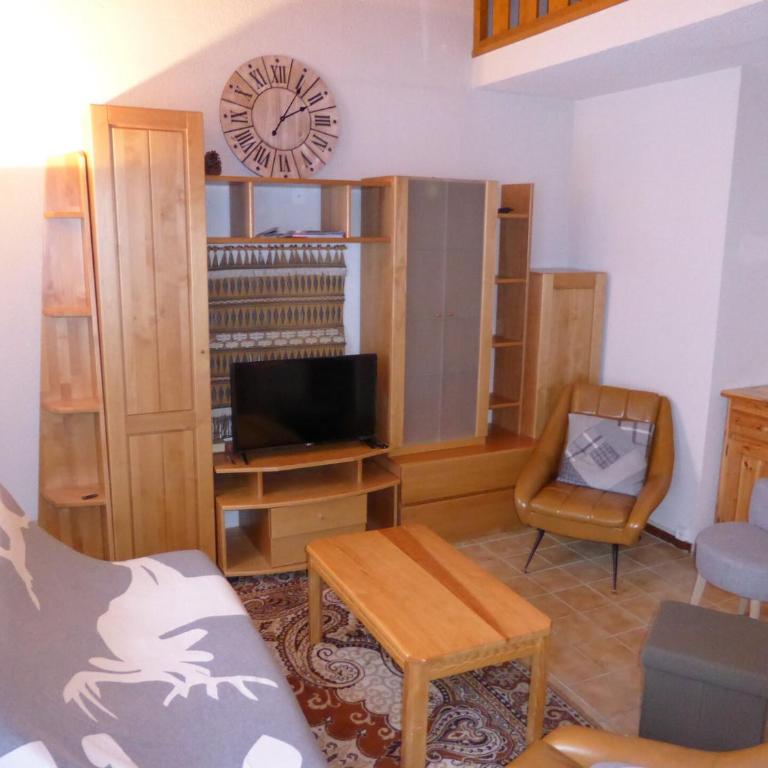 Résidence Schuss - Schuss B230 MAE-5335 - Appartement - 1