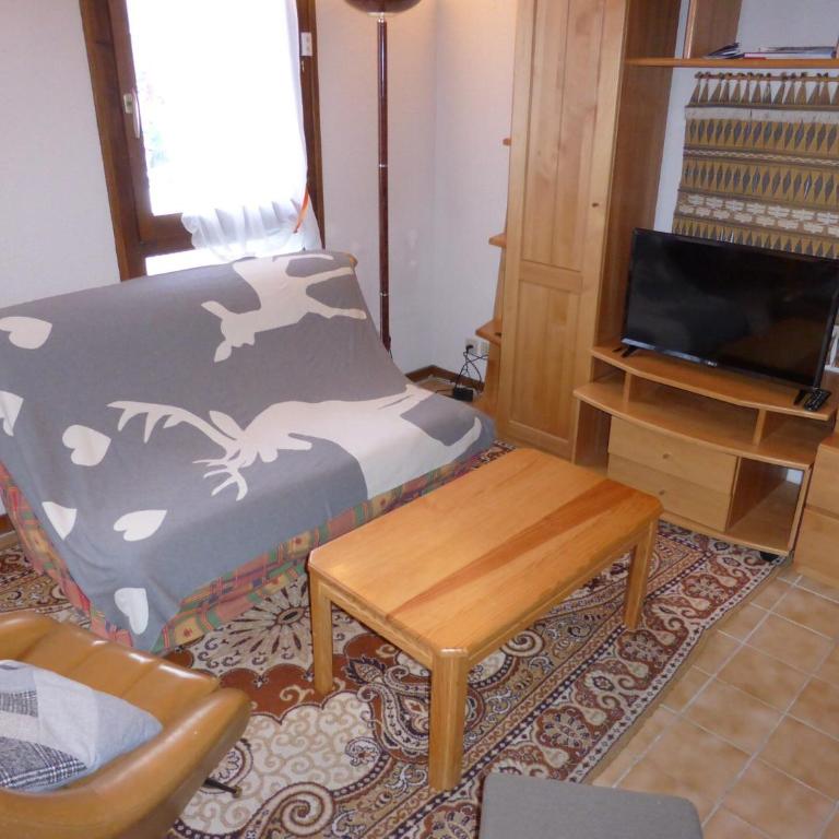 Résidence Schuss - Schuss B230 MAE-5335 - Appartement - 2