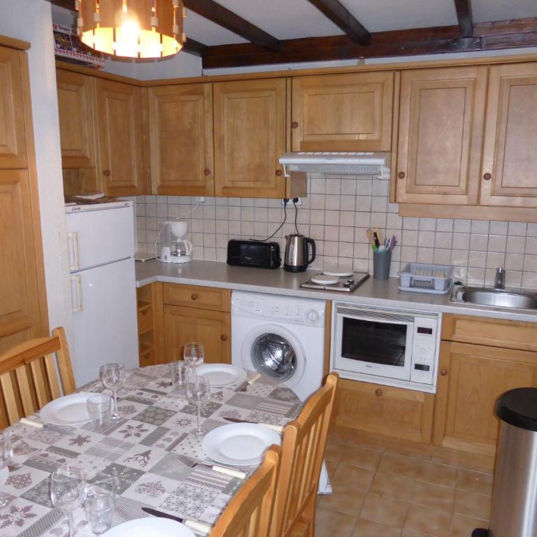 Résidence Schuss - Schuss B230 MAE-5335 - Appartement - 3