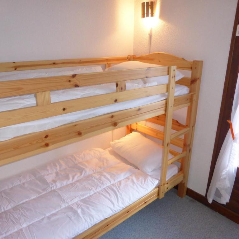 Résidence Schuss - Schuss B230 MAE-5335 - Appartement - 6