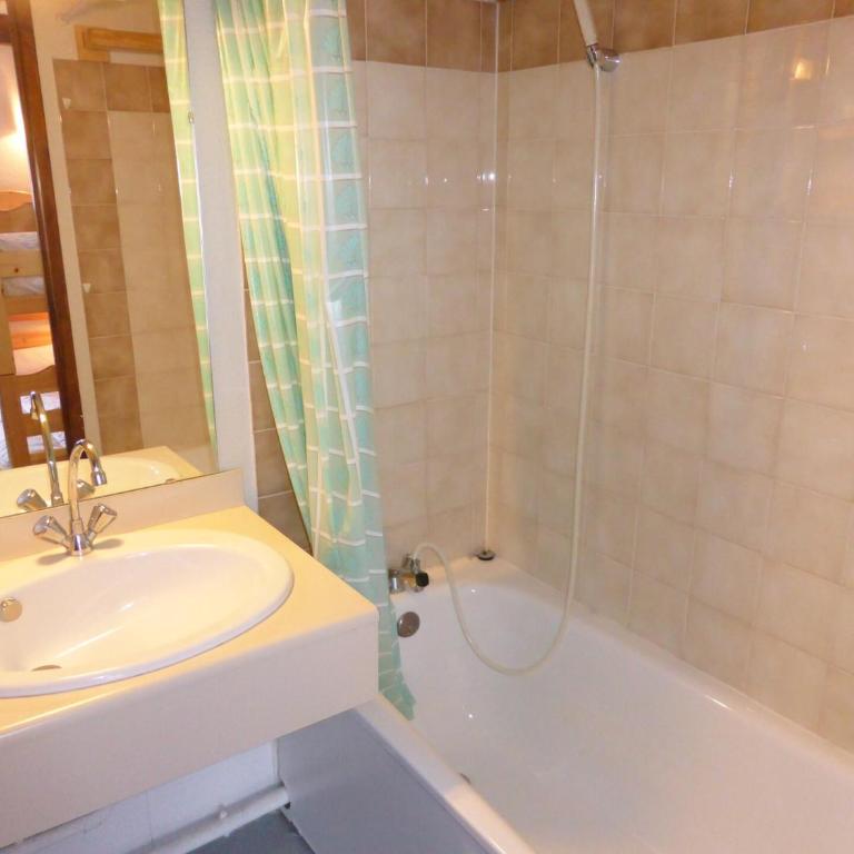 Résidence Schuss - Schuss B230 MAE-5335 - Appartement - 9