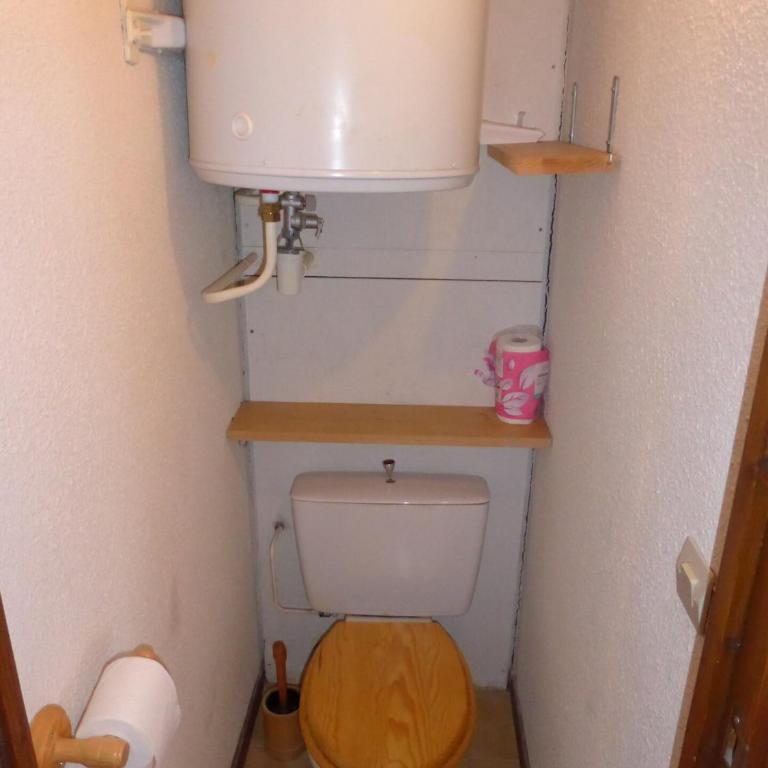 Résidence Schuss - Schuss B230 MAE-5335 - Appartement - 10