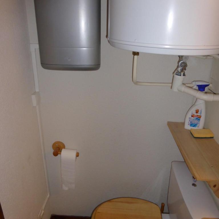 Résidence Schuss - Schuss B230 MAE-5335 - Appartement - 11