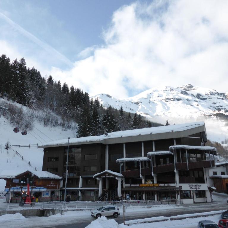 Résidence Schuss - Schuss B230 MAE-5335 - Appartement - 13