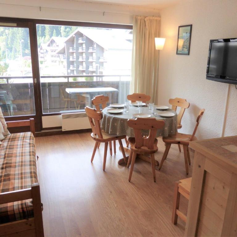 Résidence Rochasset - Rochasset D75 MAE-5345 - Appartement - 1
