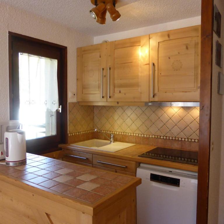 Résidence Rochasset - Rochasset D75 MAE-5345 - Appartement - 4