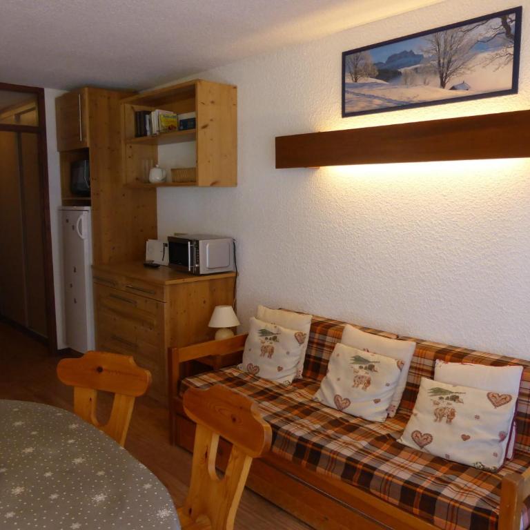 Résidence Rochasset - Rochasset D75 MAE-5345 - Appartement - 3