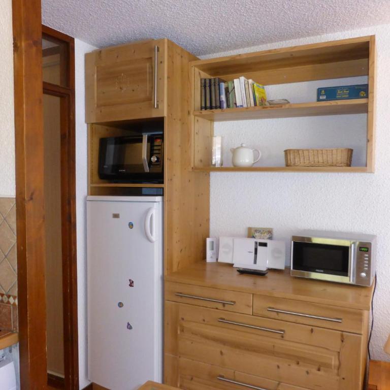 Résidence Rochasset - Rochasset D75 MAE-5345 - Appartement - 5