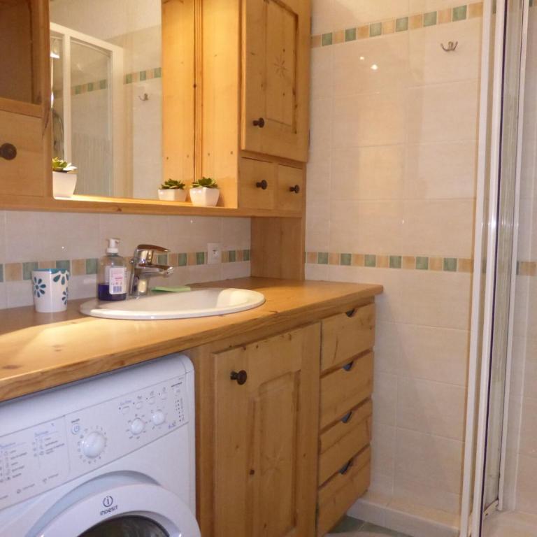 Résidence Rochasset - Rochasset D75 MAE-5345 - Appartement - 9