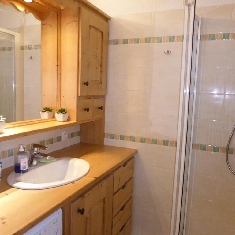 Résidence Rochasset - Rochasset D75 MAE-5345 - Appartement - 10