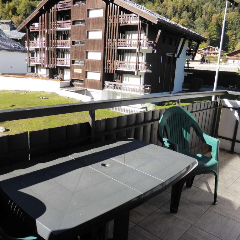 Résidence Rochasset - Rochasset D75 MAE-5345 - Appartement - 15