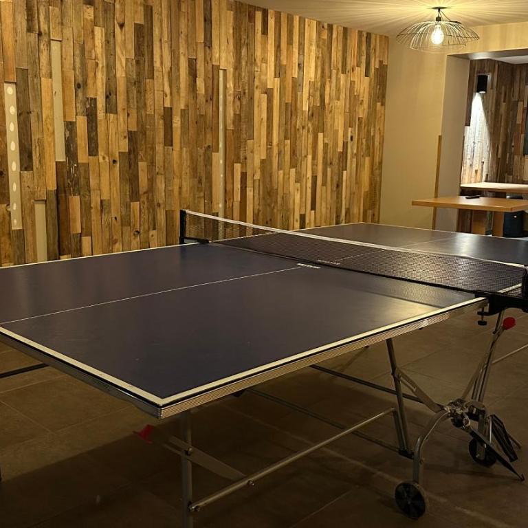 Alpen Experience Apart Hotel - Apartment - 2