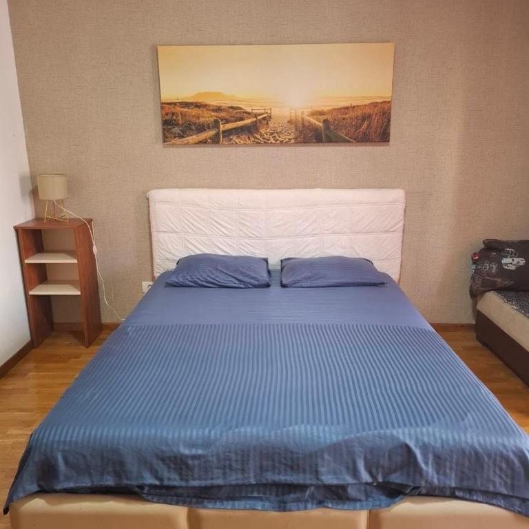 Apartment Bono 1 City Kvart - Apartment mit 1 Schlafzimmer - 1