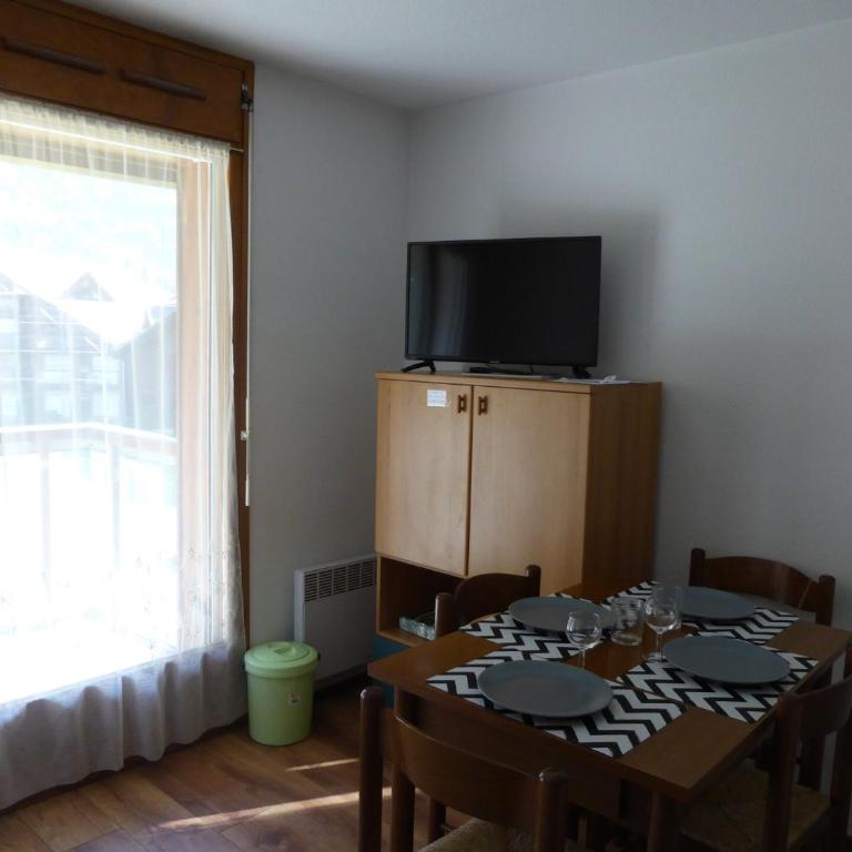 Résidence L'enclave - Enclave I638 MAE-5354 - Studio - 2
