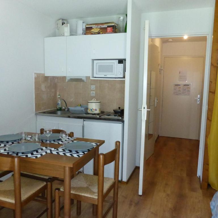 Résidence L'enclave - Enclave I638 MAE-5354 - Studio - 1
