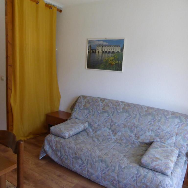 Résidence L'enclave - Enclave I638 MAE-5354 - Studio - 3