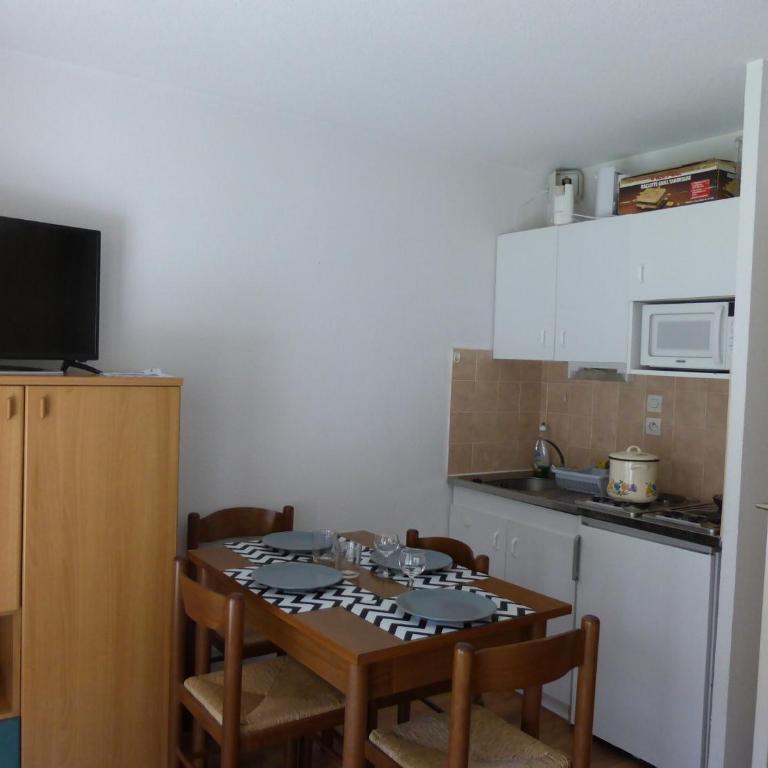 Résidence L'enclave - Enclave I638 MAE-5354 - Studio - 4