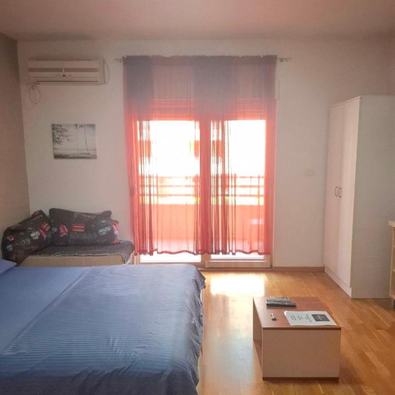 Apartment Bono 1 City Kvart - Apartment mit 1 Schlafzimmer - 5