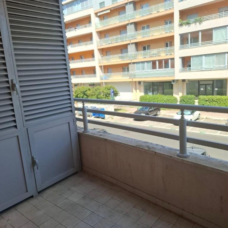 Apartment Bono 1 City Kvart - Apartment mit 1 Schlafzimmer - 11
