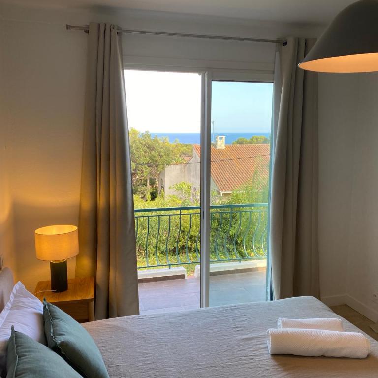 Villa Ricolette - Villa avec Piscine Privée - 11