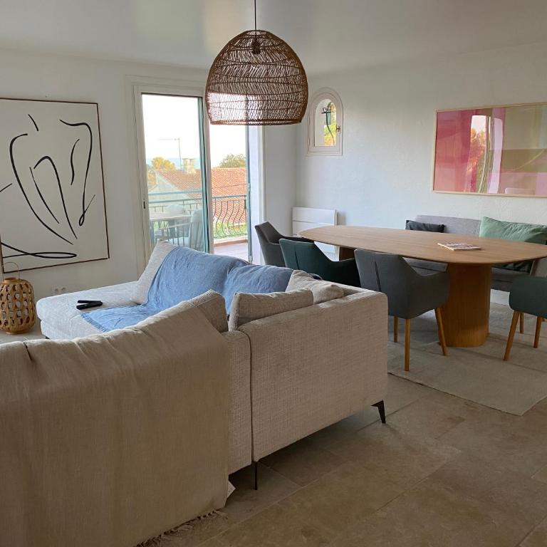 Villa Ricolette - Villa avec Piscine Privée - 4