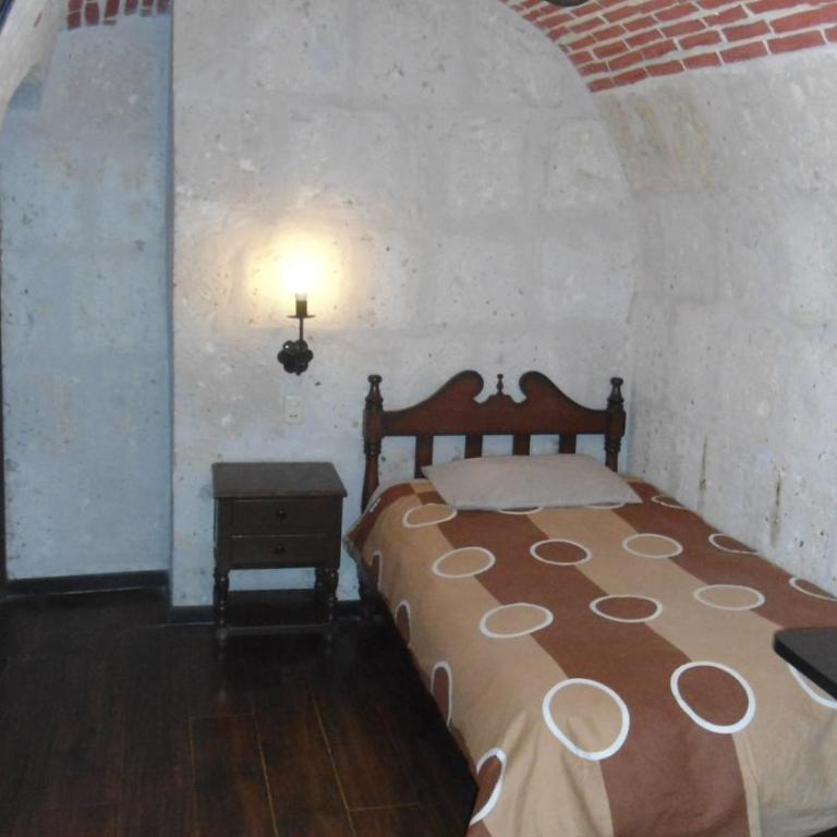 The Lazy Rooms - Habitación Doble - 2 camas - 1
