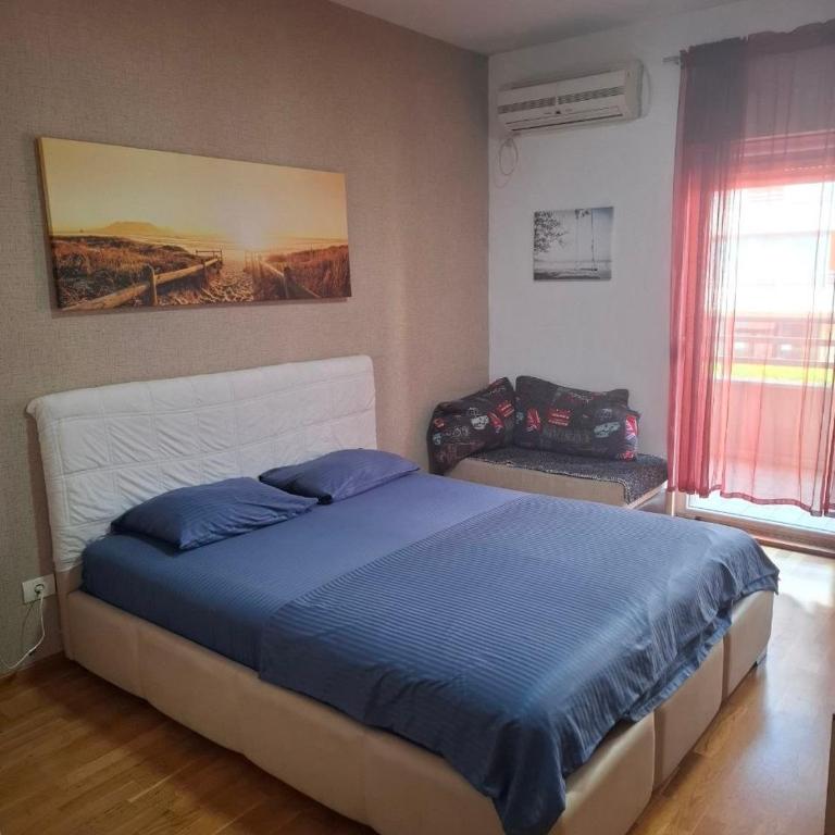Apartment Bono 1 City Kvart - Apartment mit 1 Schlafzimmer - 2