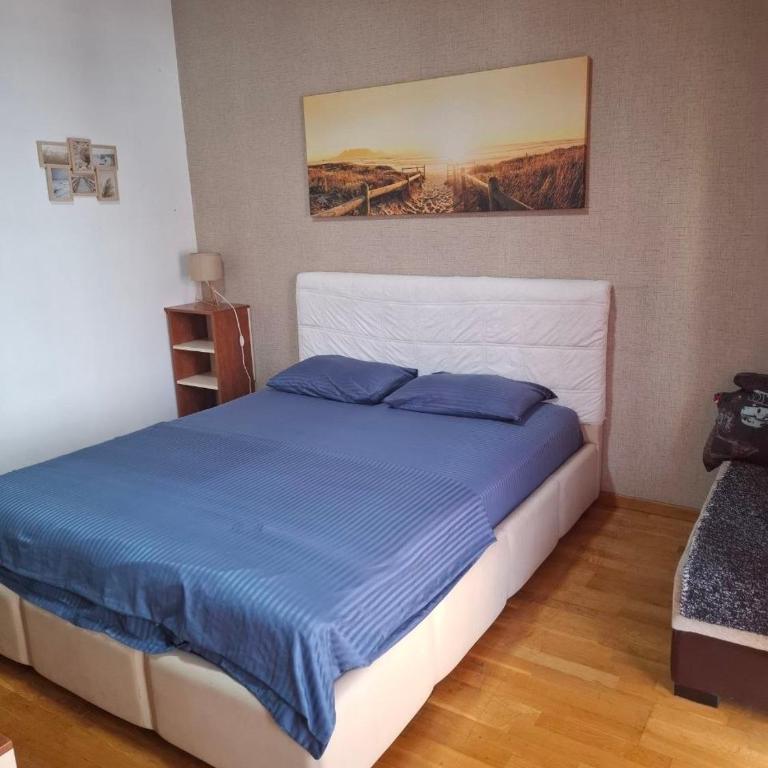 Apartment Bono 1 City Kvart - Apartment mit 1 Schlafzimmer - 4
