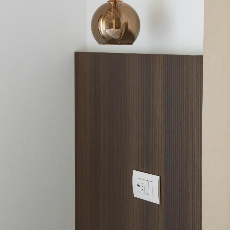 Oliveto Apartments - Appartamento Deluxe con 2 Camere da Letto - 6