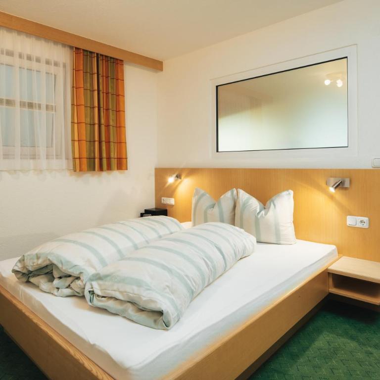 Apart Waldblick - Apartamento de 1 dormitorio con terraza - 3