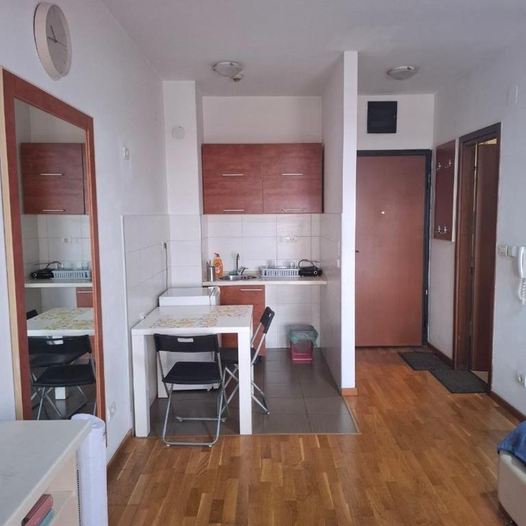 Apartment Bono 1 City Kvart - Apartment mit 1 Schlafzimmer - 8
