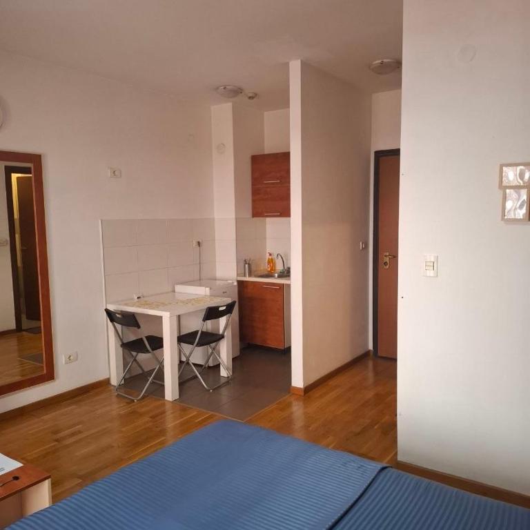 Apartment Bono 1 City Kvart - Apartment mit 1 Schlafzimmer - 7