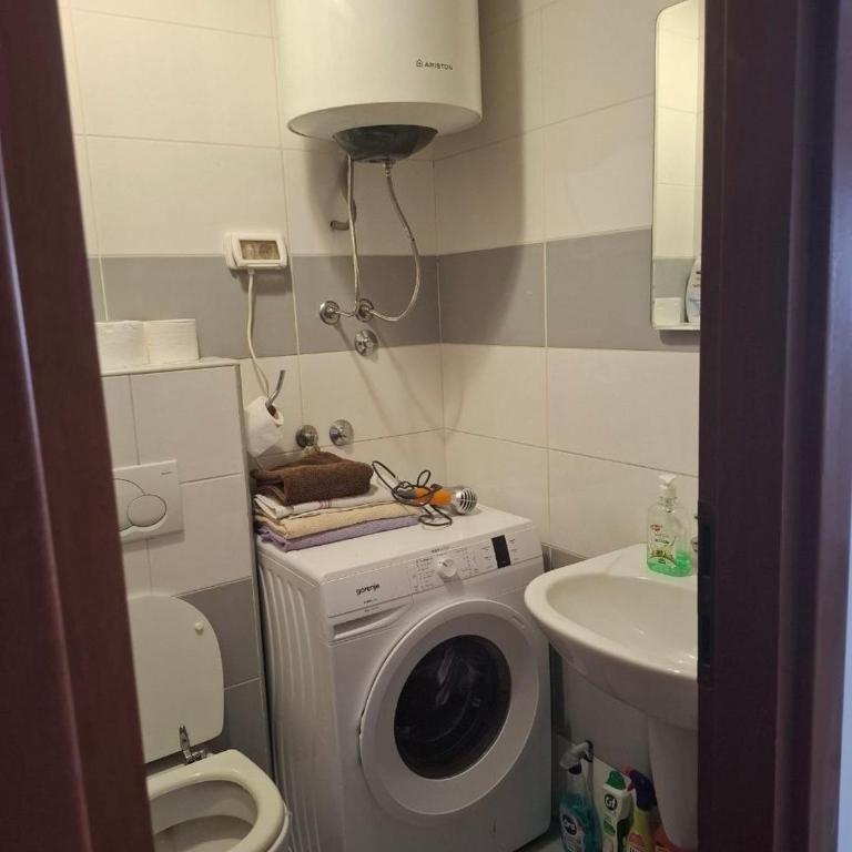 Apartment Bono 1 City Kvart - Apartment mit 1 Schlafzimmer - 13