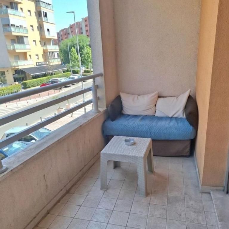 Apartment Bono 1 City Kvart - Apartment mit 1 Schlafzimmer - 14