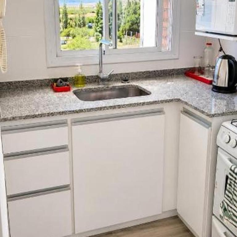 Alta Vista Apart - Apartamento de 2 dormitorios - 8