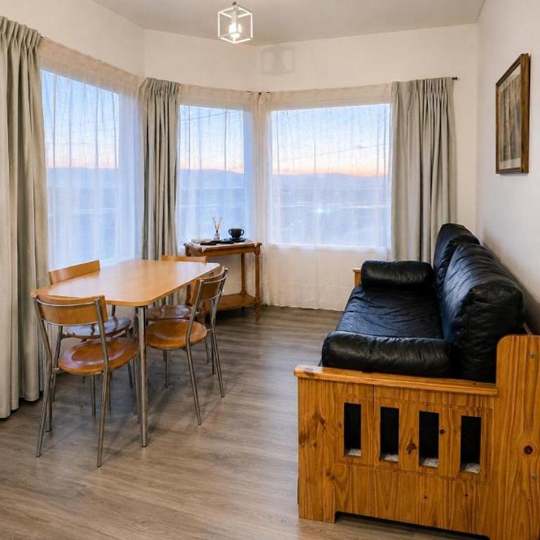 Alta Vista Apart - Apartamento de 2 dormitorios - 3