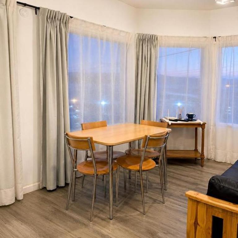 Alta Vista Apart - Apartamento de 2 dormitorios - 2