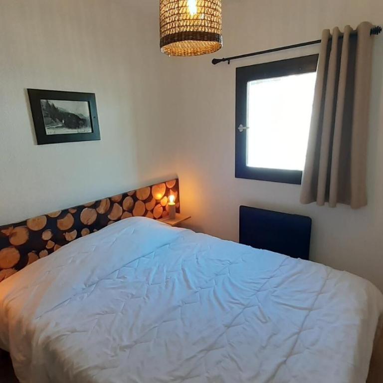 Chalets Du Thabor - 2 pièces 4 personnes MAE-6546 - Appartement - 4
