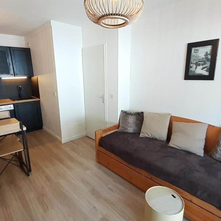 Chalets Du Thabor - 2 pièces 4 personnes MAE-6546 - Appartement - 1