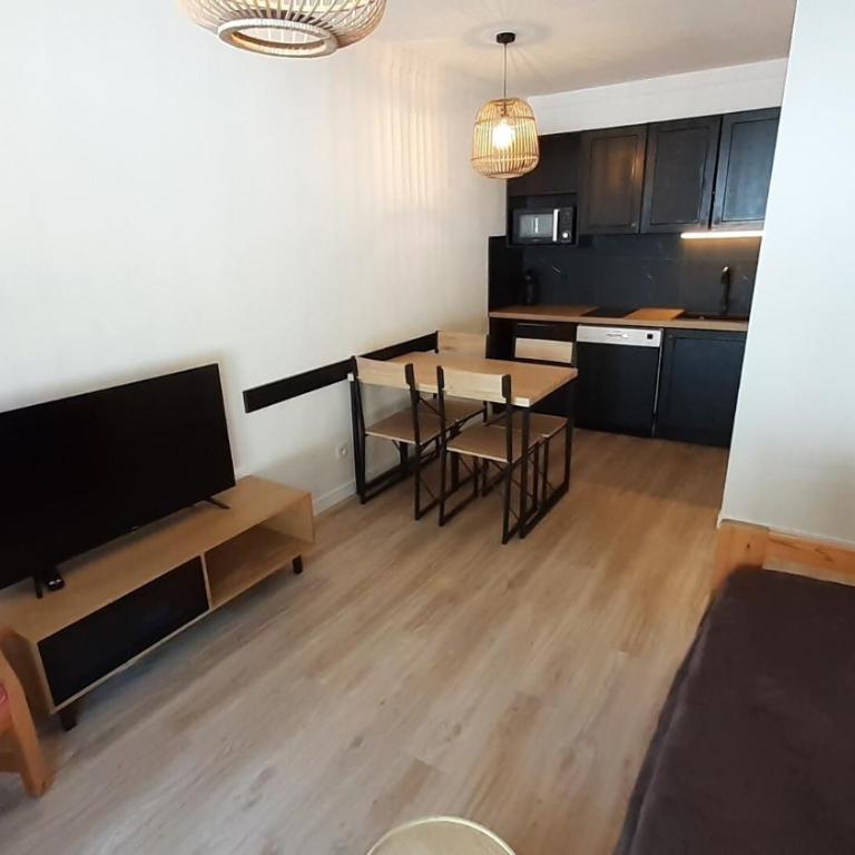 Chalets Du Thabor - 2 pièces 4 personnes MAE-6546 - Appartement - 5