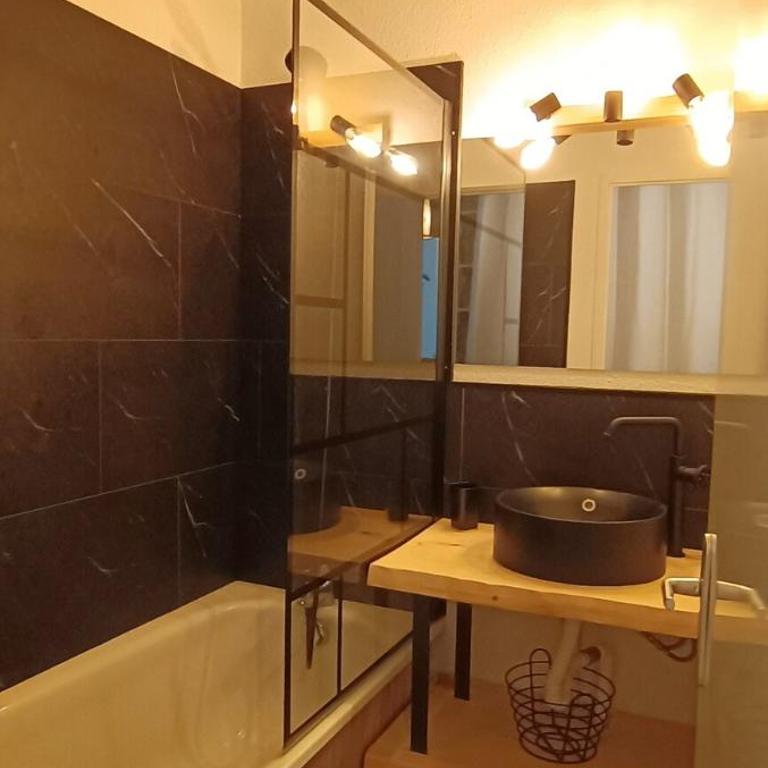 Chalets Du Thabor - 2 pièces 4 personnes MAE-6546 - Appartement - 6