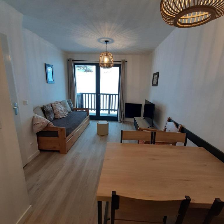 Chalets Du Thabor - 2 pièces 4 personnes MAE-6546 - Appartement - 9