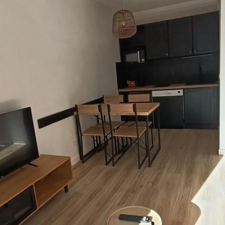 Chalets Du Thabor - 2 pièces 4 personnes MAE-6546 - Appartement - 10