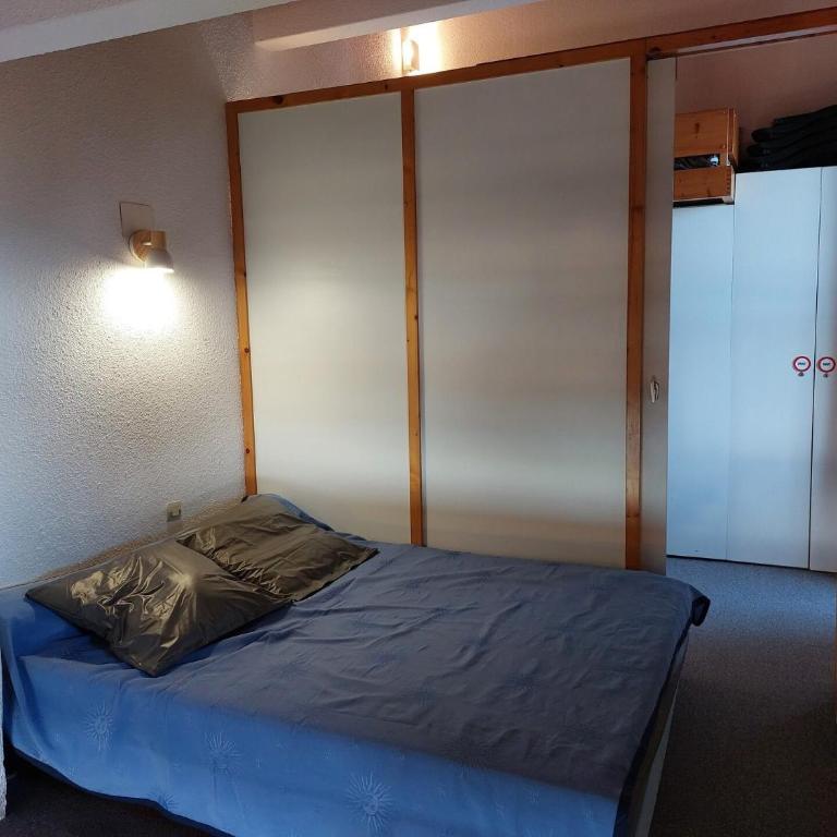 Résidence Archeboc - Agréable Duplex 6 personnes, situé au dernier étage, avec très jolie vue sur la vallée, les montagnes et le Mont-Blanc. MAE-6554 - Appartement - 8