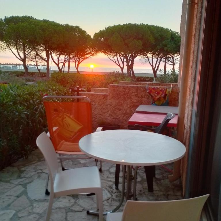Argelès-sur-Mer Zen Vue sans être vu - One-Bedroom Apartment - 1