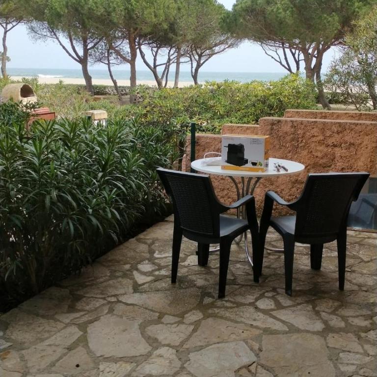 Argelès-sur-Mer Zen Vue sans être vu - One-Bedroom Apartment - 2